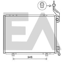  30C22032 - CONDENSADOR->APLICACION ORIGINAL FO