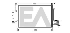  30C22045 - CONDENSADOR->APLICACION ORIGINAL FO