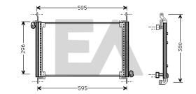  30C25018 - CONDENSADOR->APLICACION ORIGINAL FI