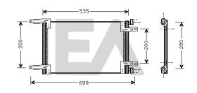  30C25034 - CONDENSADOR->APLICACION ORIGINAL FI