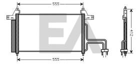  30C25035 - CONDENSADOR->APLICACION ORIGINAL FI