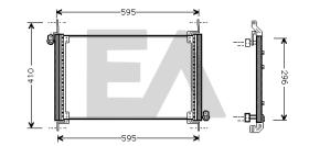  30C25047 - CONDENSADOR->APLICACION ORIGINAL FI