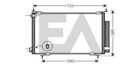  30C26019 - CONDENSADOR->APLICACION ORIGINAL HO