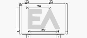 ElectroAuto 30C26040 - CONDENSADOR->APLICACION ORIGINAL HO