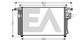  30C28028 - CONDENSADOR->APLICACION ORIGINAL HY