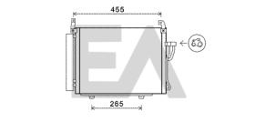  30C28036 - CONDENSADOR->APLICACION ORIGINAL HY