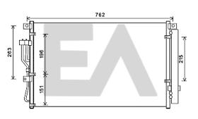  30C28049 - CONDENSADOR->APLICACION ORIGINAL HY