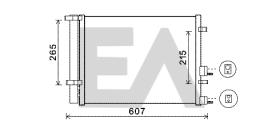  30C28067 - CONDENSADOR->APLICACION ORIGINAL HY