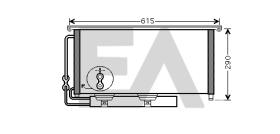  30C44001 - CONDENSADOR->APLICACION ORIGINAL SM