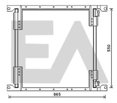 ElectroAuto 30C45004 - CONDENSADOR->APLICACION ORIGINAL ME