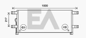  30C45005 - CONDENSADOR->APLICACION ORIGINAL ME