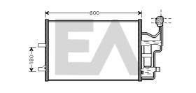  30C52026 - CONDENSADOR->APLICACION ORIGINAL MA