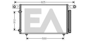  30C52029 - CONDENSADOR->APLICACION ORIGINAL MA