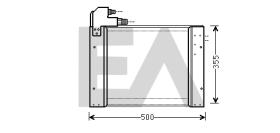 ElectroAuto 30C53002 - CONDENSADOR->APLICACION ORIGINAL NE