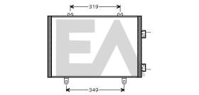 ElectroAuto 30C60049 - CONDENSADOR->APLICACION ORIGINAL RE