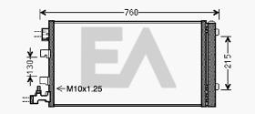  30C60059 - CONDENSADOR RENAULT