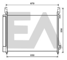 ElectroAuto 30C60063 - CONDENSADOR->APLICACION ORIGINAL RE