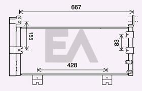  30C71092 - CONDENSADOR->APLICACION ORIGINAL LE