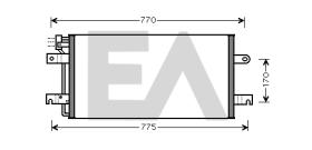  30C77022 - CONDENSADOR->APLICACION ORIGINAL VO