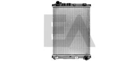  31R45008 - RADIADOR->APLICACION ORIGINAL MERCE