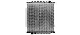 31R47021 - RADIADOR->APLICACION ORIGINAL MAN