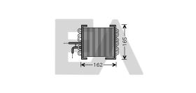 ElectroAuto 31R50006 - RADIADOR AUXILIAR->APLICACION ORIGI