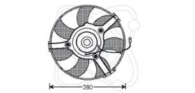  32VB004 - ELECTROVENTILADOR->EQUIPO ORIGINAL