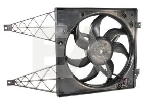 ElectroAuto 32VB027 - ELECTROVENTILADOR->EQUIPO ORIGINAL