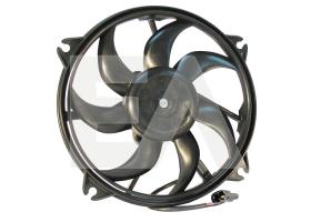 ElectroAuto 32VC026 - ELECTROVENTILADOR->EQUIPO ORIGINAL