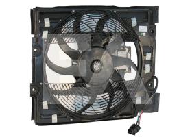  32VE015 - ELECTROVENTILADOR P/EQUIPO ORIG.BMW