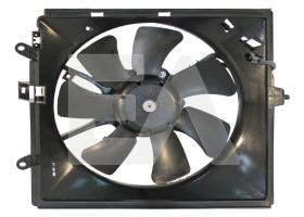  32VX001 - ELECTROVENTILADOR->EQUIPO ORIGINAL