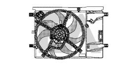  33V25029 - VENTILADOR->APLICACION ORIGINAL FIA