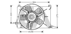  33V54002 - VENTILADOR->APLICACION ORIGINAL OPE