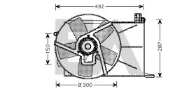  33V54010 - VENTILADOR->APLICACION ORIGINAL OPE