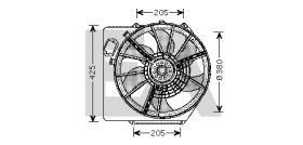  33V60014 - VENTILADOR->APLICACION ORIGINAL REN