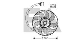  33V77018 - ELECTROVENTILADOR VOLKSWAGEN