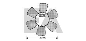  33V77020 - VENTILADOR->APLICACION ORIGINAL AUD