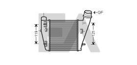 36A60034 - INTERCOOLER->APLICACION ORIGINAL RE