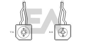 ElectroAuto 37G77005 - RADIADOR ACEITE->APLICACION ORIGINA