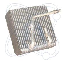 ElectroAuto 40A0051 - EVAPORADOR->EQUIPO ORIGINAL OPEL