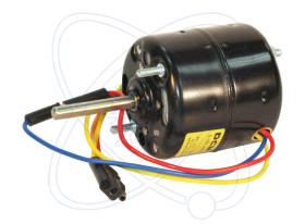 ElectroAuto 41A1410 - MOTOR EVAPORADOR UN SOLO EJE(12V)