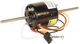 ElectroAuto 41B0412 - MOTOR EVAPORADOR DOBLE EJE(24V)