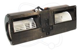 ElectroAuto 41C4710 - TURBINA SPAL ESTANDAR(12V)