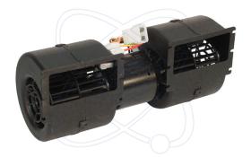 ElectroAuto 41D0001 - TURBINA SPAL ESTANDAR(12V)