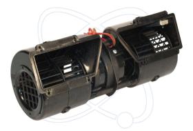 ElectroAuto 41D0003 - TURBINA SPAL ESTANDAR(24V)