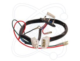 ElectroAuto 41R0192 - RESISTENCIA TURBINA EVAPORADOR/24V