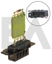 ElectroAuto 41R0195 - RESISTENCIA->EQUIPO ORIGINAL ALFA/F