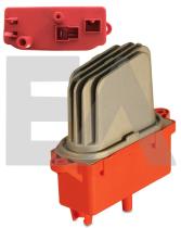 ElectroAuto 41R0201 - RESISTENCIA->EQUIPO ORIGINAL IVECO