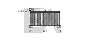 ElectroAuto 45C02001 - CALEFACCION->APLICACION ORIGINAL AU