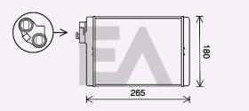 ElectroAuto 45C02008 - CALEFACCION->APLICACION ORIGINAL AU